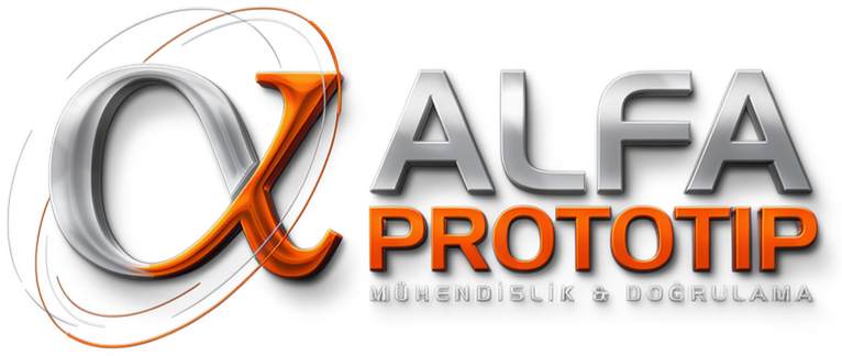 Alfa Prototip logosu