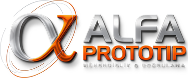 Alfa Prototip — Mühendislik & Doğrulama